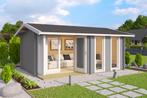Nieuw tuinhuis Hampshire, Verzenden, Nieuw
