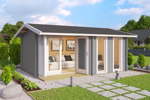 Nieuw tuinhuis Hampshire, Hobby en Vrije tijd, Overige Hobby en Vrije tijd, Nieuw, Verzenden
