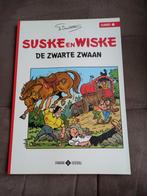 Suske en wiske classics nr. 7 - De Zwarte Zwaan, Ophalen of Verzenden, Zo goed als nieuw, Willy Vandersteen, Eén stripboek