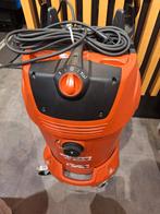 Aspirateur hilti vc 60m x état nickel, Enlèvement