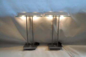 Lampe de table design OAZOA, Moins de 50 cm, Design, Comme neuf, Enlèvement