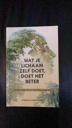 Raf Willaert - Wat je lichaam zelf doet, doet het beter, Raf Willaert, Ophalen of Verzenden, Zo goed als nieuw