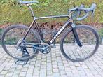 Stevens Super Prestige, Fietsen en Brommers, Ophalen, Gebruikt, Carbon, Meer dan 20 versnellingen