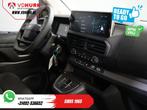 Citroën Jumpy 2.0 HDI 180 pk Aut. L3 BPM VRIJ! 2xSchuifdeur/, Auto's, Automaat, Citroën, Bedrijf, Diesel