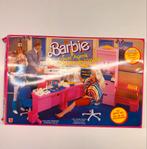 Vintage Barbie reisbureau, Kinderen en Baby's, Speelgoed | Poppenhuizen, Ophalen of Verzenden, Zo goed als nieuw