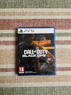 Call of duty black ops 6 nieuw, Games en Spelcomputers, Games | Sony PlayStation 5, Ophalen, Nieuw