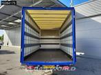 Iveco Daily 35S14 Automaat Bakwagen Achterdeuren 488cm lang!, Auto's, Automaat, Stof, Gebruikt, Euro 6