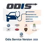 Diagnosesoftware ODIS 23.1 voor VW Audi Seat Skoda Lamborghi, Ophalen of Verzenden