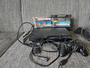 Ps3 pakketje beschikbaar voor biedingen