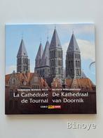 Euroset fdc België 2009, Ophalen of Verzenden, België, Setje