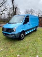 Volkswagen Crafter 2.0 TDI *Euro6B*Climatisée*2 places*, Electronic Stability Program (ESP), Achat, Euro 6, Entreprise
