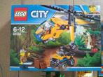 Lego city 60158 - deels nieuw, Ophalen of Verzenden, Zo goed als nieuw, Complete set, Lego