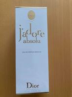 Dior J’adore Absolu, Ophalen of Verzenden, Nieuw