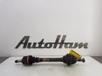AANDRIJFAS LINKS VOOR Citroën Berlingo (01-2008/04-2021), Gebruikt, Citroën