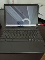 Lenovo Ideapad Duet Chromebook, Informatique & Logiciels, Chromebooks, Écran tactile, Qwerty, Enlèvement, Utilisé
