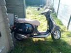 Vespa 2500, Fietsen en Brommers, Ophalen of Verzenden, Gebruikt, Benzine