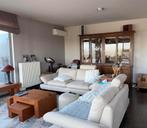 Kerselaar vitrinekast