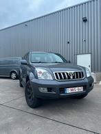 Toyota Land Cruiser, Autos, Toyota, SUV ou Tout-terrain, Cuir, Automatique, Achat