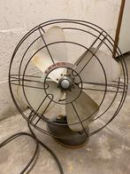 Ventilator vintage, Ophalen