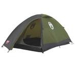 Coleman darwin 2 tent, Caravans en Kamperen, Tenten, Ophalen, Zo goed als nieuw, Tot en met 2