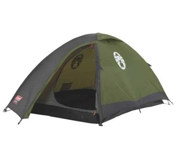 Coleman darwin 2 tent  beschikbaar voor biedingen