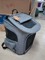 Huisdieren rugzak NIEUW, Dieren en Toebehoren, Ophalen