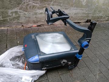 Overhead projector, Enlèvement, Comme neuf