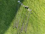 Golfset MacGregor basisset, Sport en Fitness, Golf, Ophalen, Zo goed als nieuw, Set