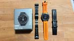 Garmin Fenix 7x PRO sapphire solar, Enlèvement, Comme neuf