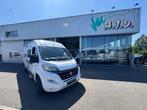 V594 Start (Automatique), Caravans en Kamperen, Tot en met 2, Bedrijf, Diesel, 5 tot 6 meter