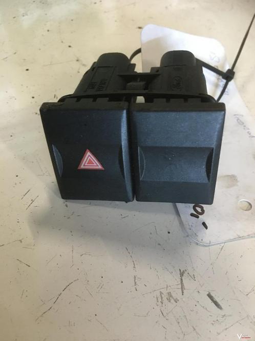 Ford Mondeo 2003 Alarmlichtschakelaar, Auto-onderdelen, Dashboard en Schakelaars, Gebruikt, Ophalen of Verzenden