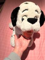 101 dalmatiërs knuffel, Kinderen en Baby's, Speelgoed | Knuffels en Pluche, Ophalen of Verzenden, Zo goed als nieuw