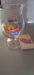 Duvel, Verzamelen, Ophalen of Verzenden, Zo goed als nieuw, Glas of Glazen, Duvel
