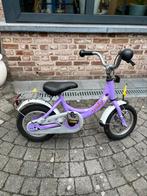 Puky 12 inch kinderfiets, Fietsen en Brommers, Fietsen | Kinderfietsjes, Ophalen, Zo goed als nieuw