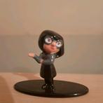 Disney - Edna Mode - metalfigs, Ophalen, Zo goed als nieuw