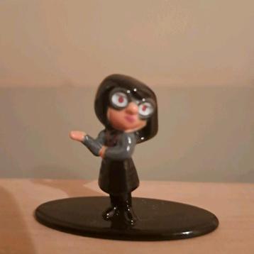 Disney - Edna Mode - metalfigs beschikbaar voor biedingen