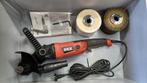 Skil Renovator 7800 Schuur- Polijst machine NIEUW, Ophalen of Verzenden, Zo goed als nieuw, 1000 watt of meer, Rechte handslijpmachine