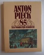 Anton Pieck 85 – Een wonderlijk fenomeen – Wim Verhagen, Utilisé, Envoi