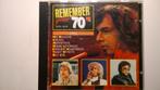 Remember Your 70's 1976, Verzenden, Zo goed als nieuw, Pop