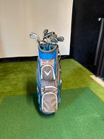 Gebruikte golfset (incl Callaway golfbag)TaylorMade, Ophalen, Gebruikt, Set, Overige merken