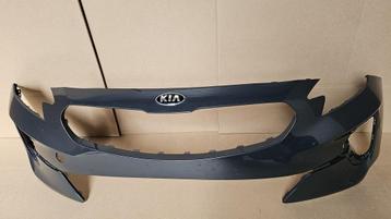 Voorbumper Kia XCEED Origineel Bumper 86511-J7CAO X CEED  beschikbaar voor biedingen