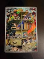 Litten Pokémon kaart, Ophalen, Zo goed als nieuw, Foil