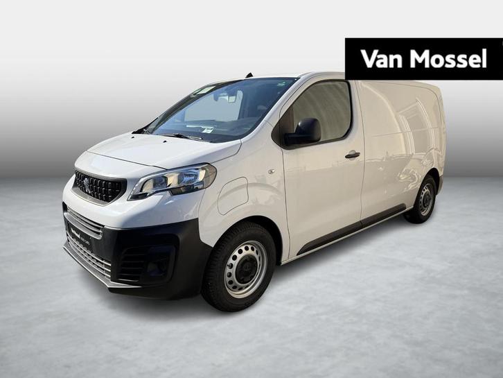 Peugeot Expert Standard 50kWh, Auto's, Bestelwagens en Lichte vracht, Bedrijf, Te koop, Airconditioning, Bluetooth, Climate control