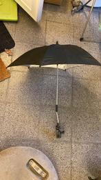 parasol voor bij wandelwagen, Tuin en Terras, Parasols, Ophalen, Zo goed als nieuw, Minder dan 1 meter, Stokparasol