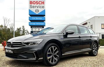 Volkswagen Passat Variant 1.4 TSI Plug-In-Hybrid DSG GTE*Led beschikbaar voor biedingen