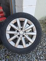 Jantes mercedes, Ophalen, 16 inch, Band(en)