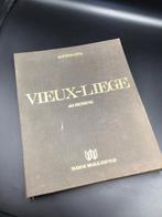 40 dessins « Vieux Liège »