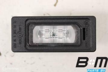 Kentekenplaatverlichting LED Audi A6 4G 4G0943021 beschikbaar voor biedingen