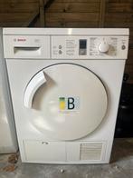 BOSCH Droogkast Maxx 7 Sensitive, Ophalen, 6 tot 8 kg, Gebruikt, Anti-kreukfase
