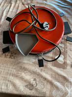 Tefal raclette toestel, Huis en Inrichting, Ophalen of Verzenden, Gebruikt